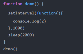 setTimeout、setInterval、requestAnimationFrame2