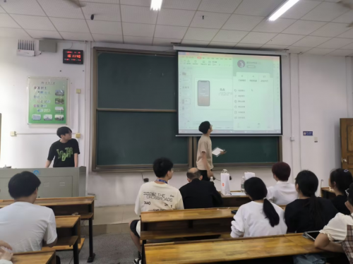 南華大學&千鋒互聯(lián)